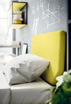 Cameretta Cameretta con cabina armadio di Clever in OFFERTA OUTLET