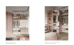 Cameretta Cameretta con letto contenitore Collezione esclusiva con un ribasso imbattibile