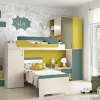 Cameretta Cameretta con letti a soppalco scontata del 30% Gruppo silwood con uno sconto imbattibile
