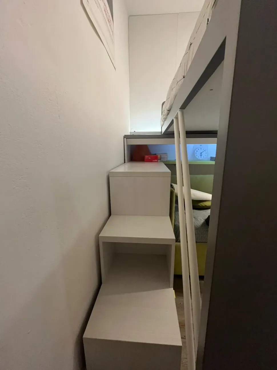 CAMERETTA Cameretta Doimo cityline a PREZZI OUTLET