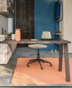 Cameretta Cameretta letto a terra 21 Mistral letti a terra in offerta