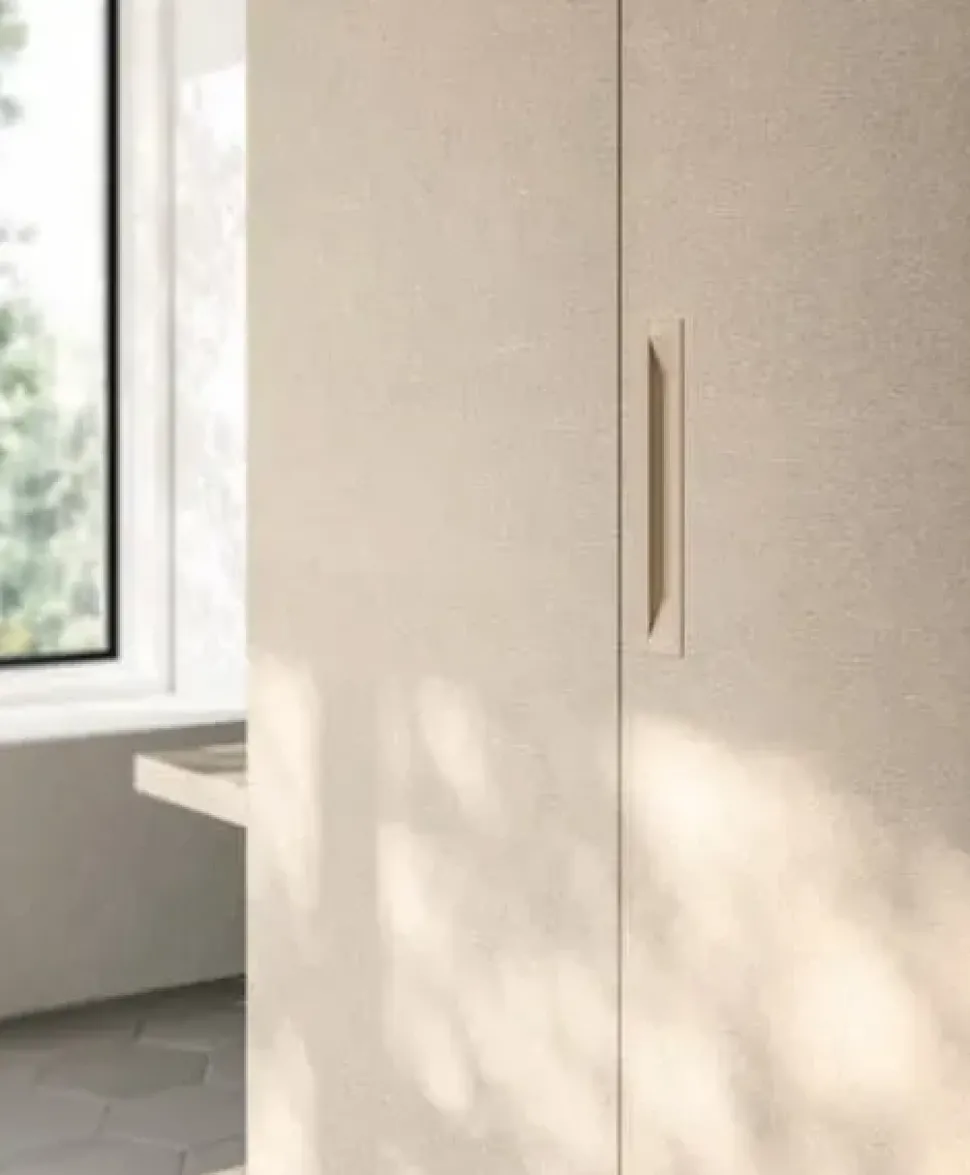 Cameretta Cameretta letto a terra 21 Mistral letti a terra in offerta