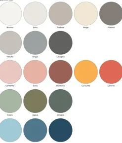 Cameretta Cameretta letto a terra 21 Mistral letti a terra in offerta