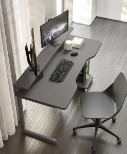 Cameretta Cameretta letto a terra 06 Mistral letti a terra in Offerta Outlet