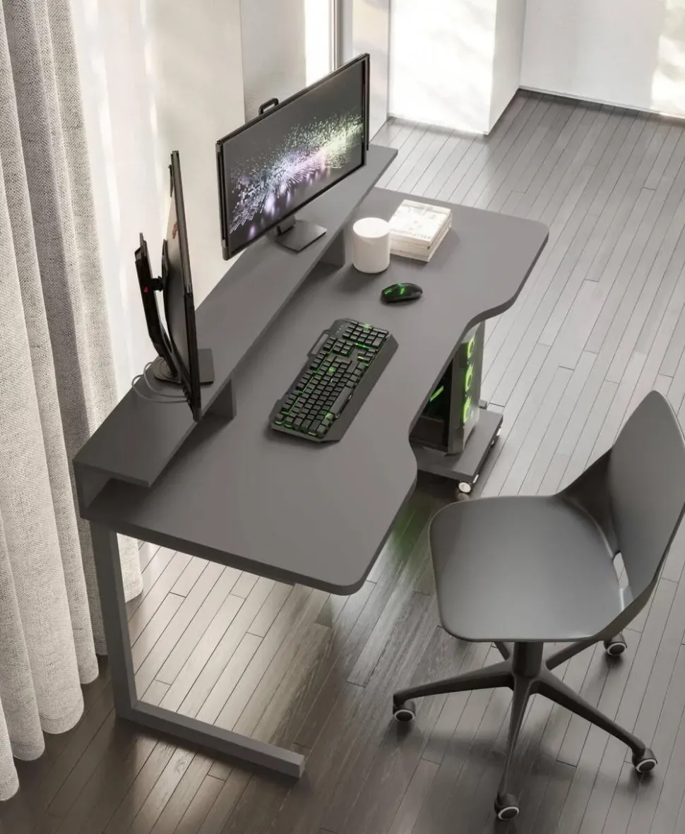 Cameretta Cameretta letto a terra 06 Mistral letti a terra in Offerta Outlet