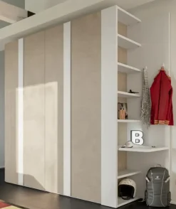 CAMERETTA Cameretta letto a terra 18 Mistral a PREZZI OUTLET