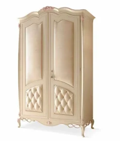 Cameretta Cameretta luxury montecarlo Md work con letto una piazza e mezza scontata