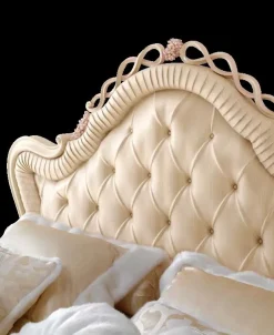 Cameretta Cameretta luxury montecarlo Md work con letto una piazza e mezza scontata