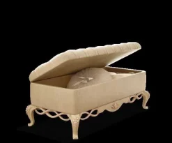 Cameretta Cameretta luxury montecarlo Md work con letto una piazza e mezza scontata