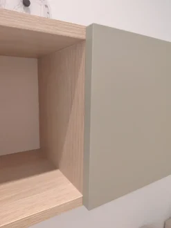 Cameretta Cameretta mistral Mistral con letto a ponte in offerta