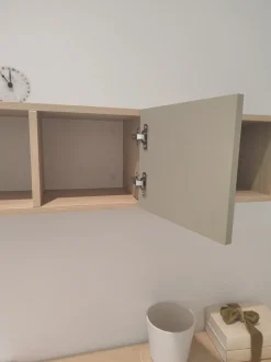 Cameretta Cameretta mistral Mistral con letto a ponte in offerta