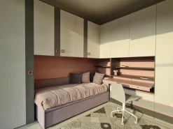 Cameretta Cameretta mistral 01 Mistral con uno sconto imbattibile