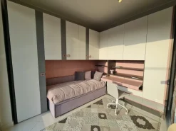 Cameretta Cameretta mistral 01 Mistral con uno sconto imbattibile