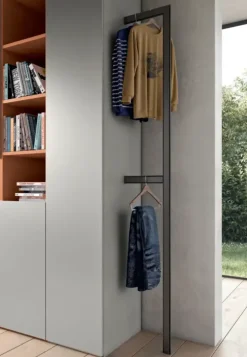 Cameretta Cameretta moderna ricca di accessori  Zg mobili con uno sconto imbattibile