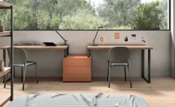 Cameretta Cameretta moderna ricca di accessori  Zg mobili con uno sconto imbattibile