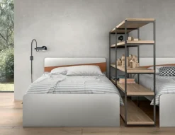 Cameretta Cameretta moderna ricca di accessori  Zg mobili con uno sconto imbattibile