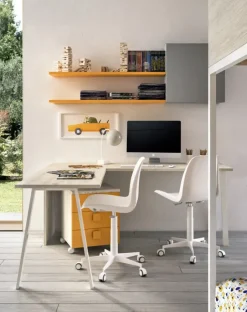 Cameretta Cameretta moderna con letto a castello Zg mobili con uno sconto imbattibile