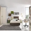 Cameretta Cameretta mod.sandy del gruppo silwood Gruppo silwood con letto a terra in offerta