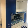 CAMERETTA Cameretta moretti Moretti compact camerette a PREZZI OUTLET