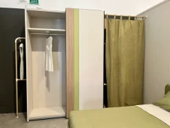 CAMERETTA Cameretta nidi con letto singolo Nidi a PREZZI OUTLET