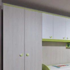 CAMERETTA Cameretta ponte Colombini casa a PREZZI OUTLET