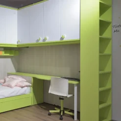 CAMERETTA Cameretta ponte Colombini casa a PREZZI OUTLET