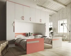 Cameretta Cameretta ponte 26 bis  San martino mobili con uno sconto imbattibile