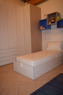 Cameretta Cameretta smart Collezione esclusiva con uno sconto imbattibile