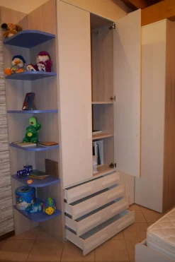 Cameretta Cameretta smart Collezione esclusiva con uno sconto imbattibile