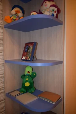 Cameretta Cameretta smart Collezione esclusiva con uno sconto imbattibile