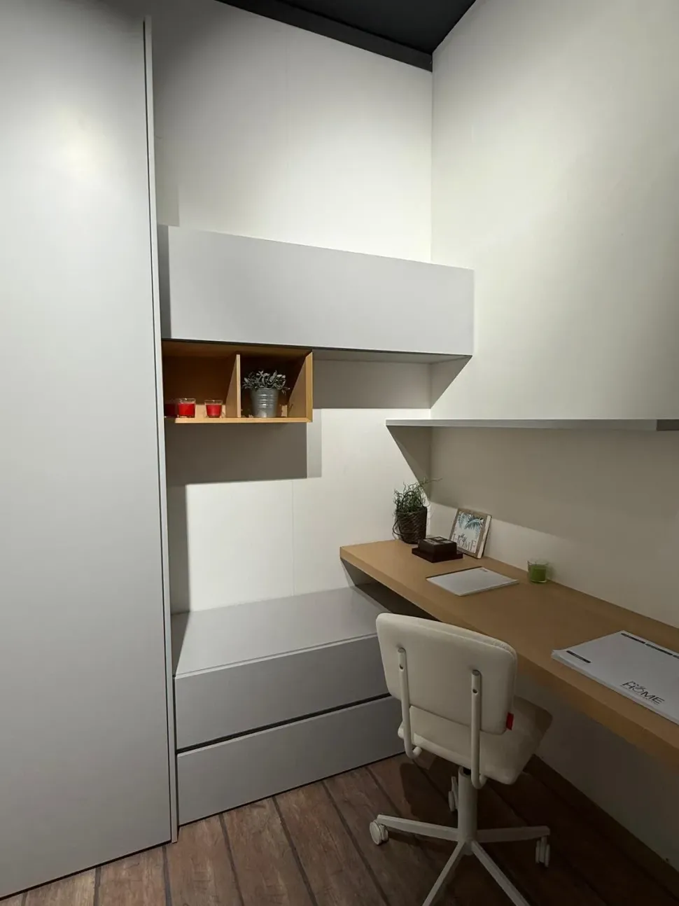 Cameretta Cameretta studio Pianca con un ribasso imbattibile