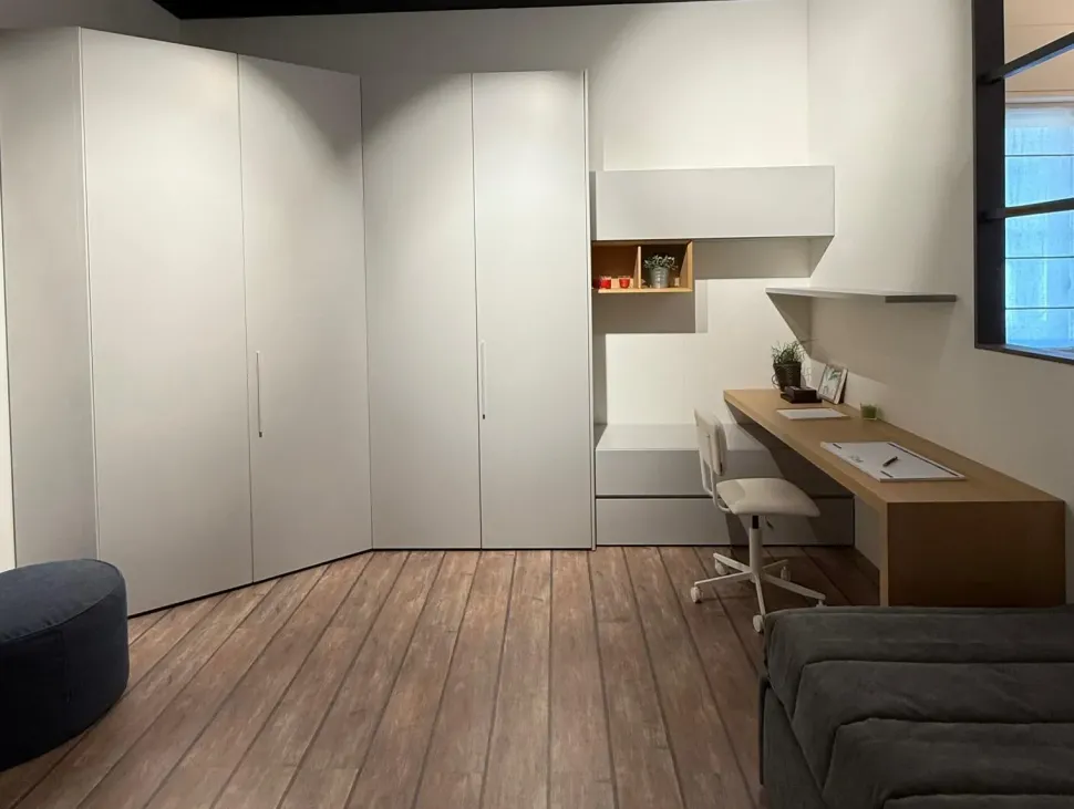 Cameretta Cameretta studio Pianca con un ribasso imbattibile