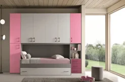 Cameretta Cameretta-ponte mod.omnia-s-6 Gruppo silwood SCONTATA