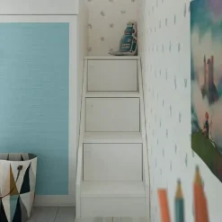 Cameretta Cameretta-soppalco mod.frame di corazzin scontata del 30% Corazzin letti a terra scontata