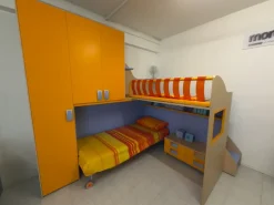 CAMERETTA Camerette Moretti compact camerette a PREZZI OUTLET