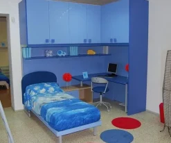 CAMERETTA Camerette Zg mobili a PREZZI OUTLET