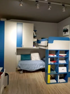 Cameretta Castello Febal con un ribasso imbattibile