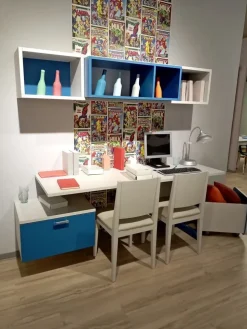 Cameretta Castello Febal con un ribasso imbattibile