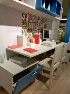 Cameretta Castello Febal con un ribasso imbattibile