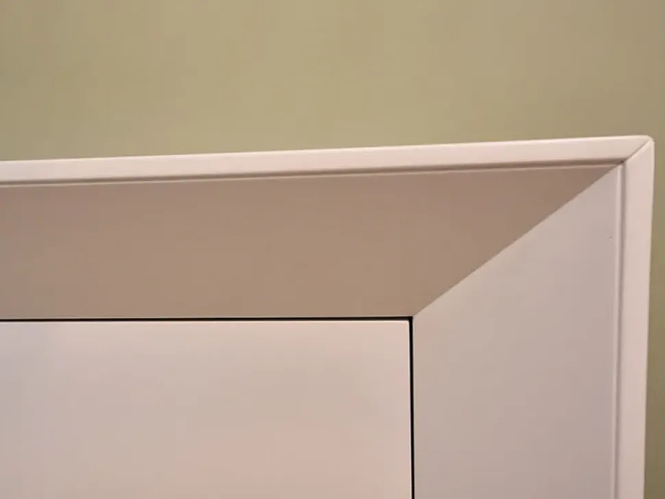 Cameretta Chloé Halley con letto una piazza e mezza in offerta