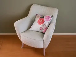 Cameretta Chloé Halley con letto una piazza e mezza in offerta