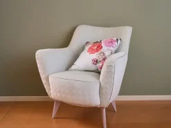 Cameretta Chloé Halley con letto una piazza e mezza in offerta