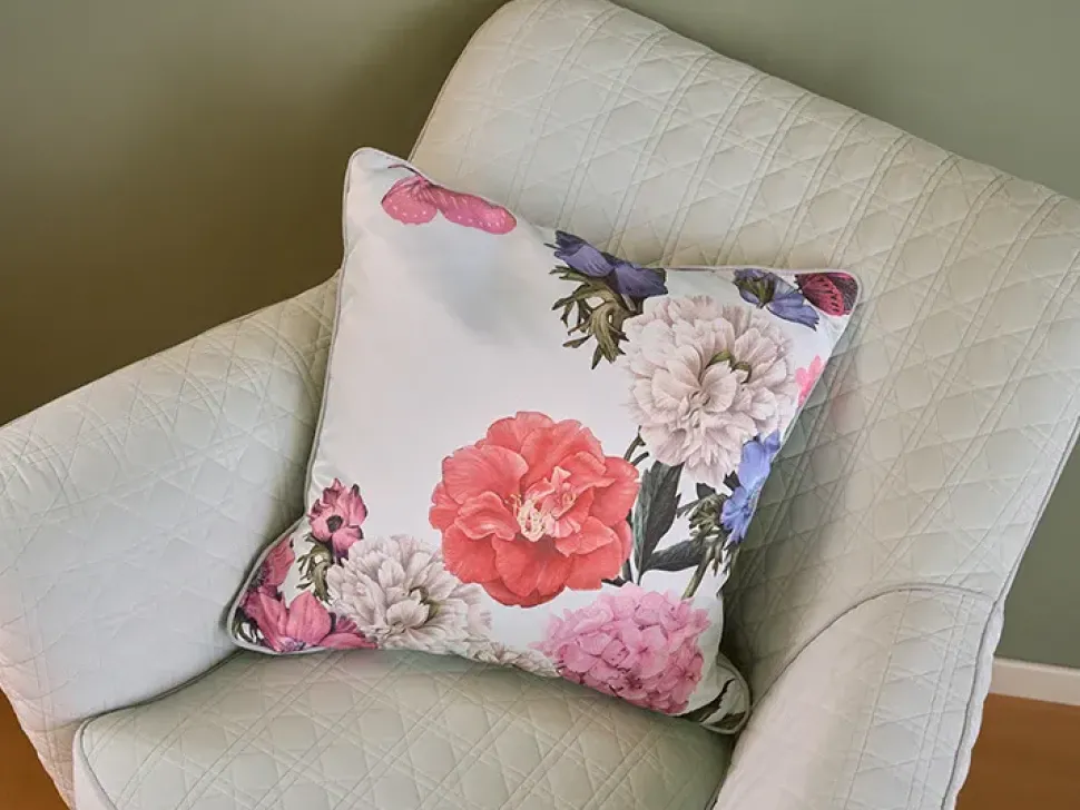 Cameretta Chloé Halley con letto una piazza e mezza in offerta