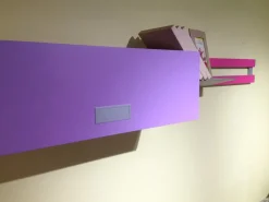 Cameretta Cia International Domino scontato del -60 %