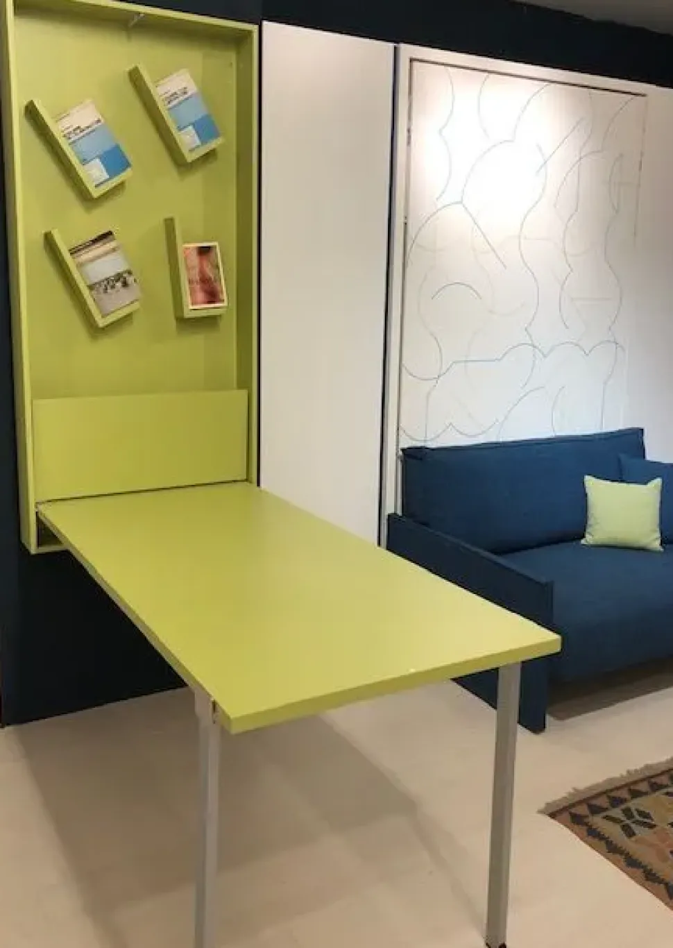 CAMERETTA Clei Wally SCONTATA a PREZZI OUTLET