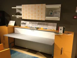 CAMERETTA Clei Young SCONTATA a PREZZI OUTLET