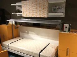 CAMERETTA Clei Young SCONTATA a PREZZI OUTLET