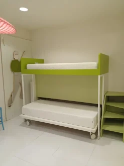 Cameretta Clever Clever SCONTATA