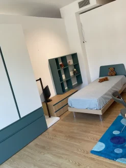 CAMERETTA Clever I motion SCONTATA a PREZZI OUTLET