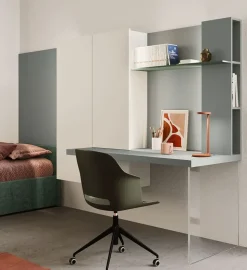 CAMERETTA Clever S22 * SCONTATA a PREZZI OUTLET